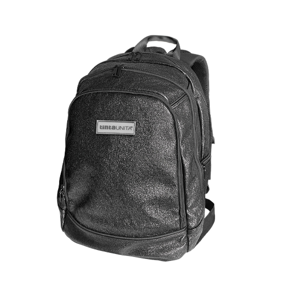 Zaino Glitter Black