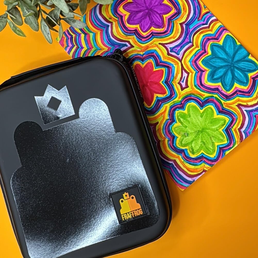 Maxi Astuccio Fraffrog