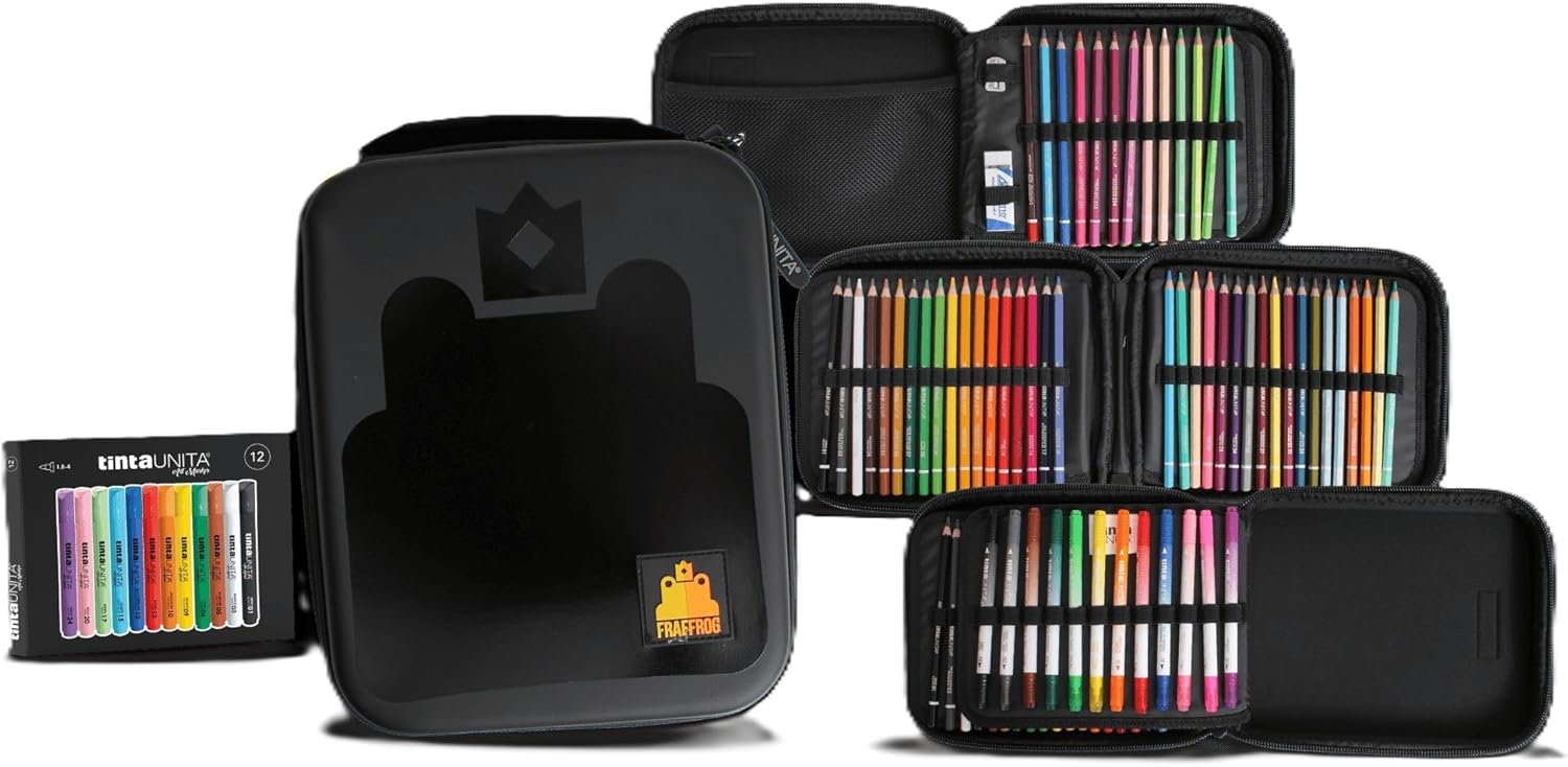 Maxi Astuccio Fraffrog