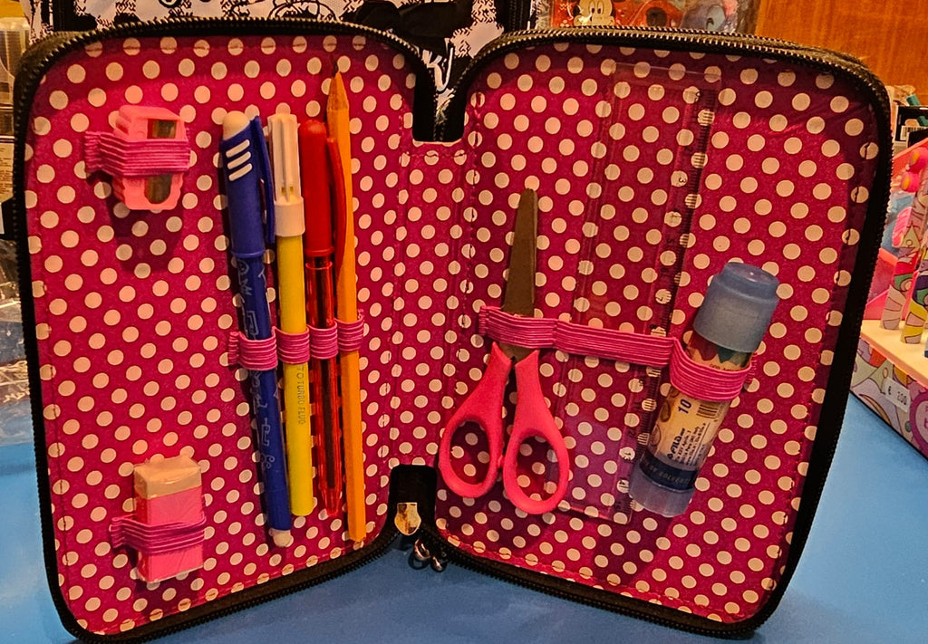 Completo Hello Kitty